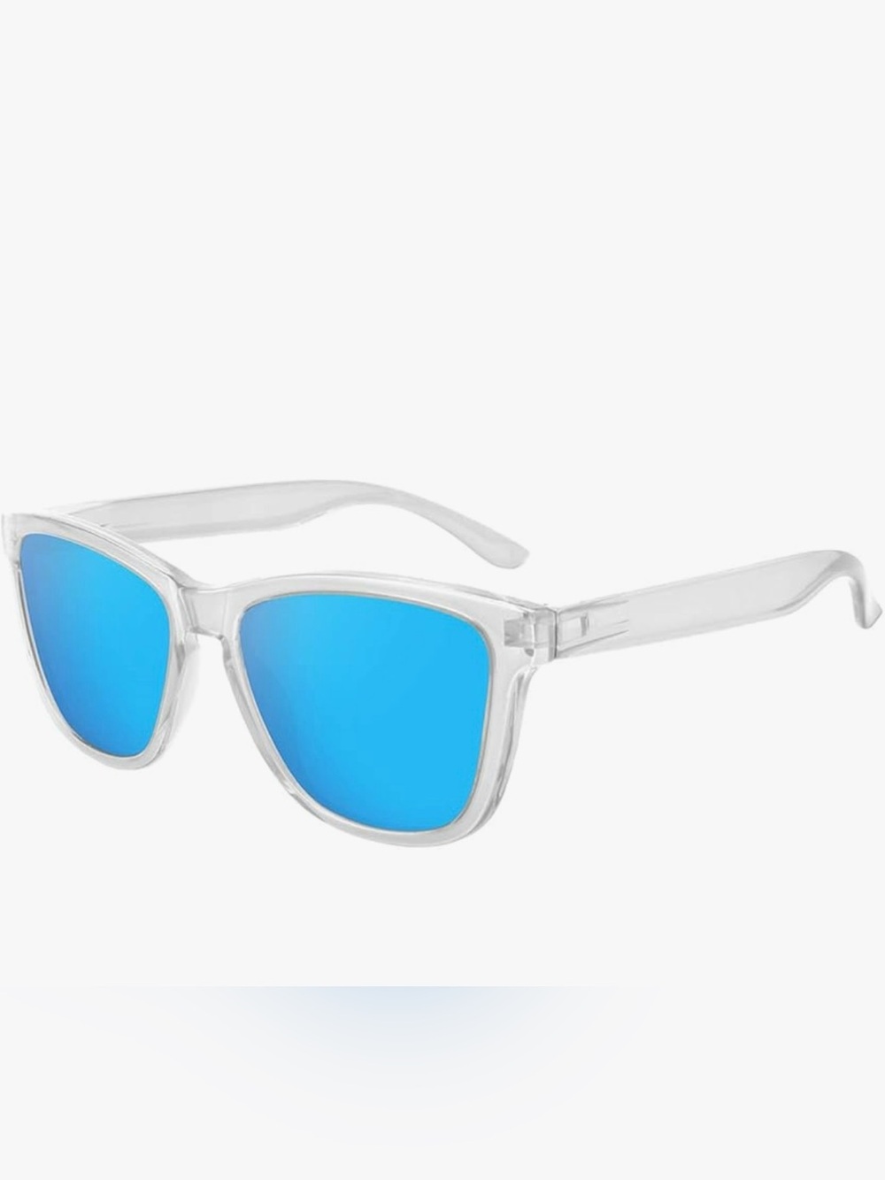 Polarized Sunglasses for Women Men Classic Retro Trendy Designer Style - Picture 2 of 6
